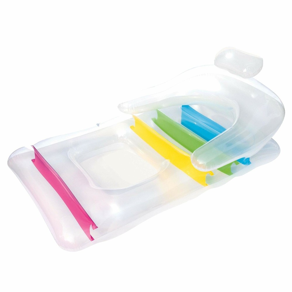 H2OGO! Kool Lounge Inflatable Pool Float