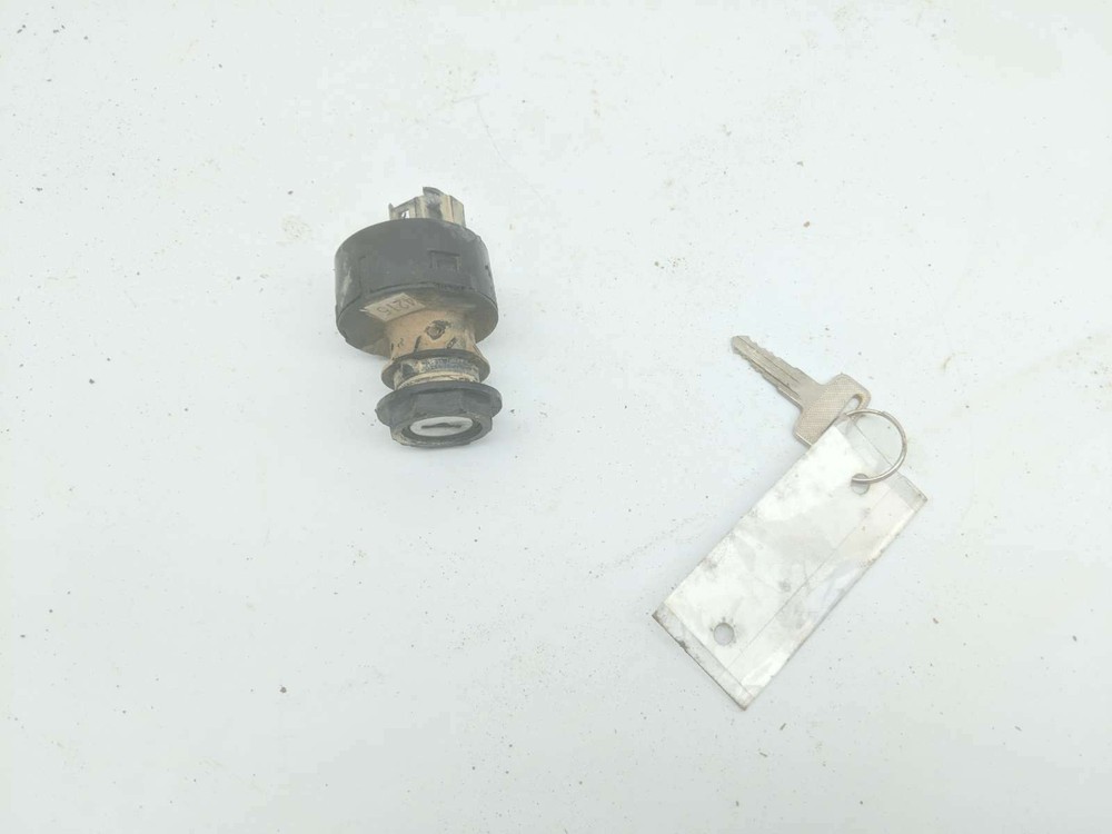 18 Textron Wildcat XX Ignition Switch With Key