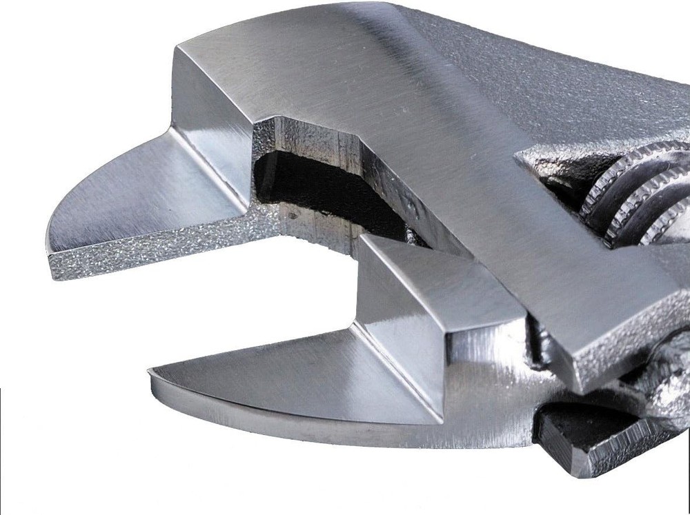 TWM-03 Thin Jaw Adjustable Smart Monkey Wrench