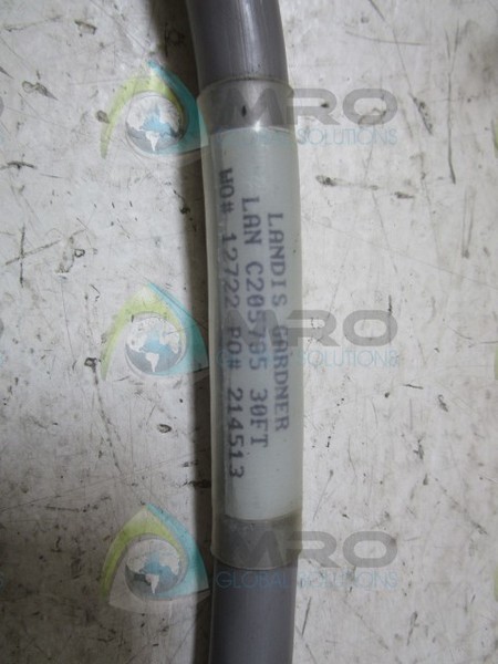 LANDIS GARDNER C205795 CABLE NSNP