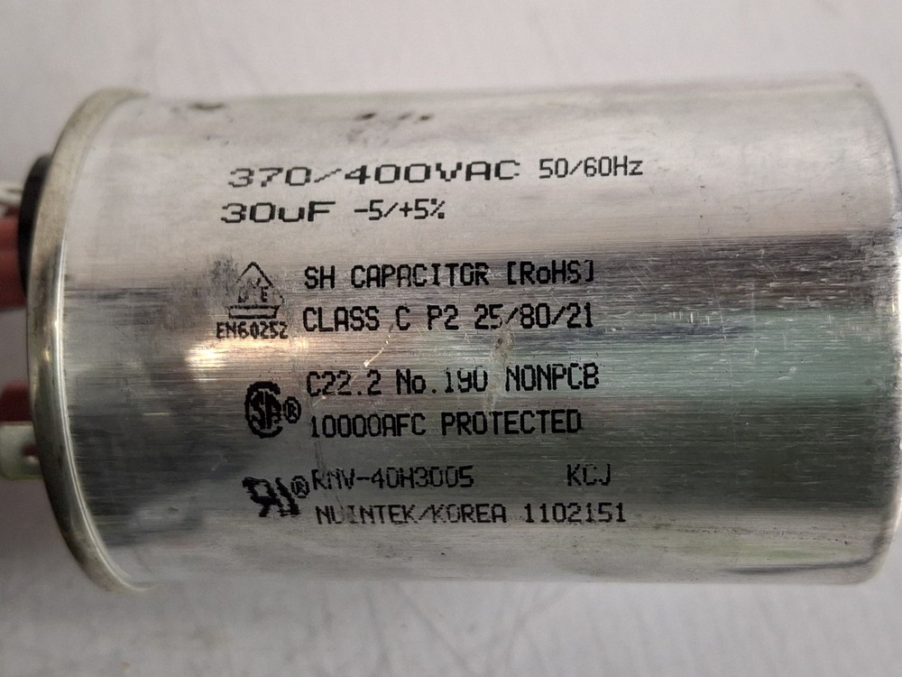 Stryker 3003-016-601 Motor Assembly
