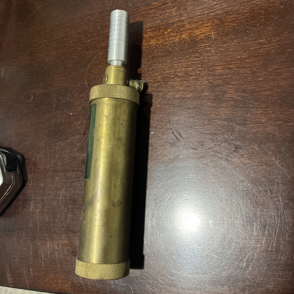 Traditions Performance Firearms Adjustable Muzzleloader Powder Measure