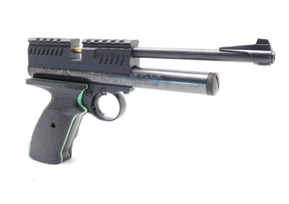 Crosman Competition Olympic style Grip
