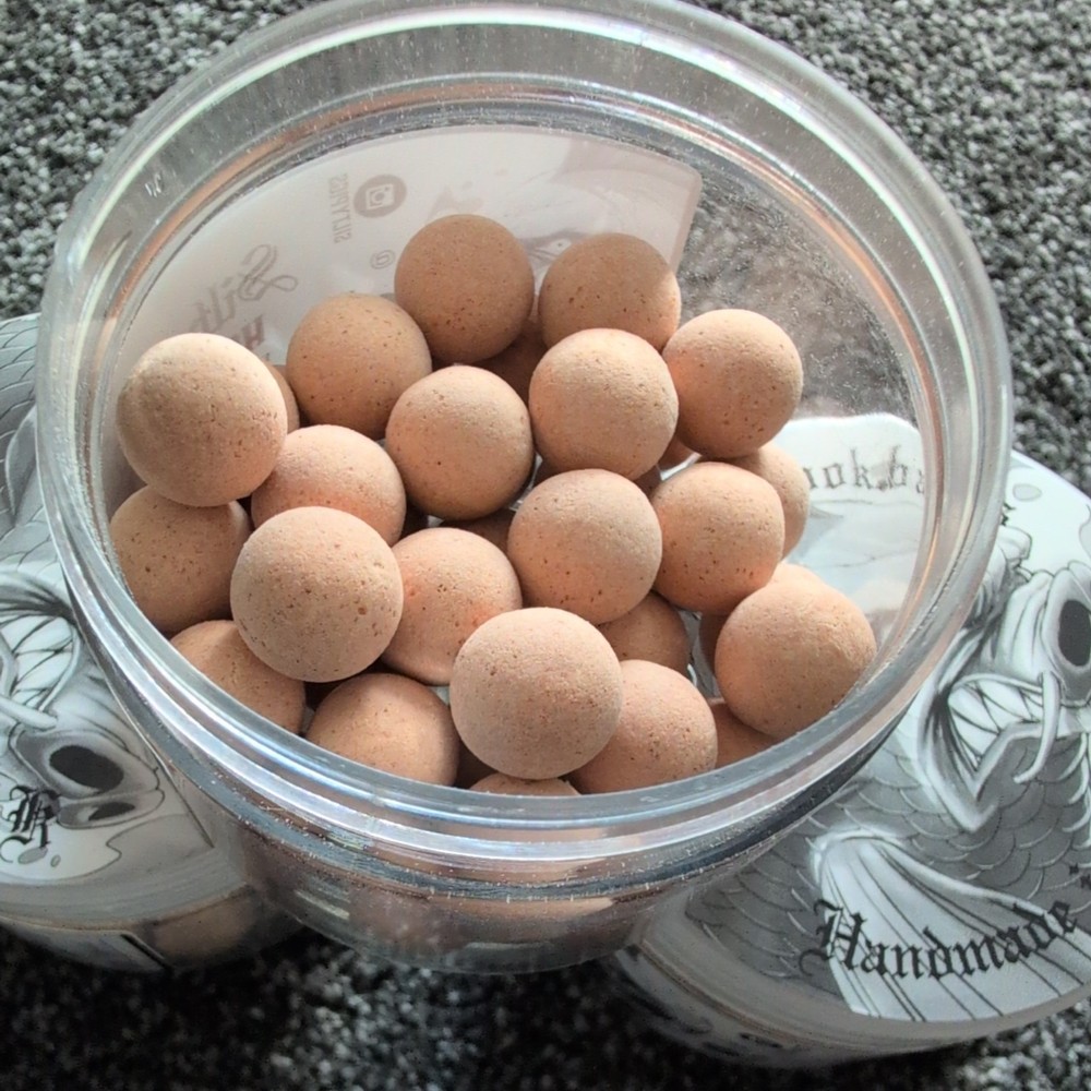 Silty Pigs Pop-ups 14mm - Grape Ade