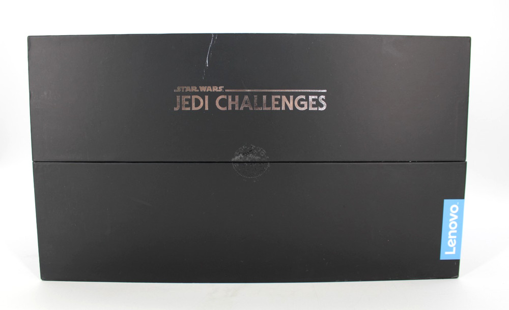 Star Wars: Jedi Challenges Lenovo Complete Box Set