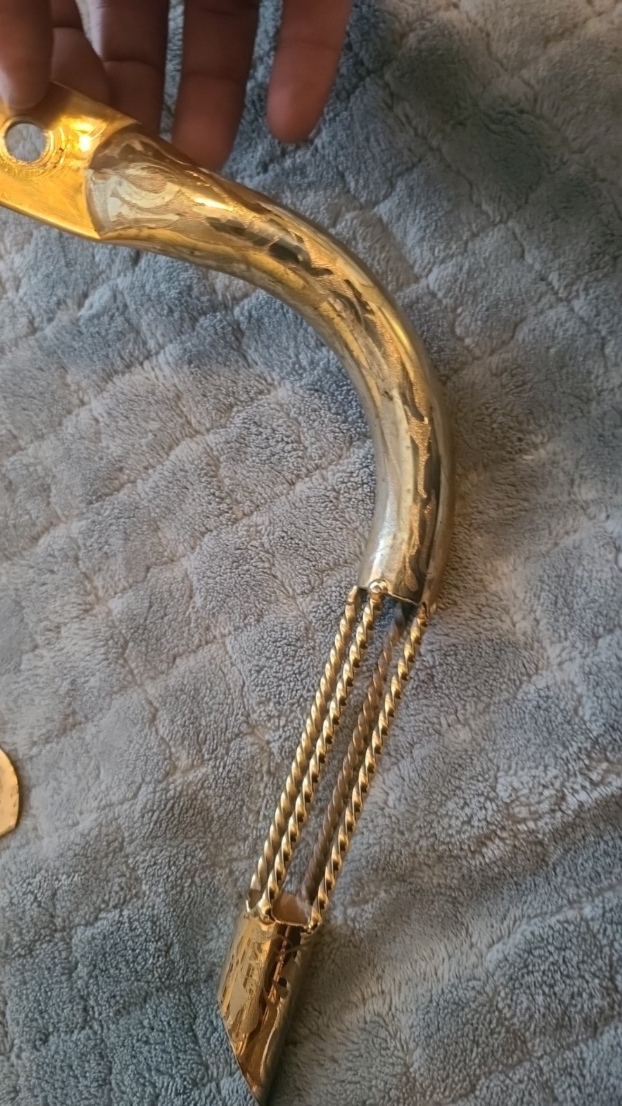 16" Old Lowrider Bicycle Parts