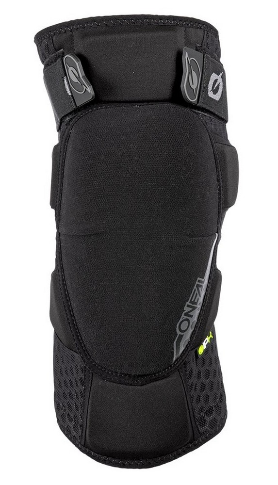 O'Neal Redeema Knee Guards Black