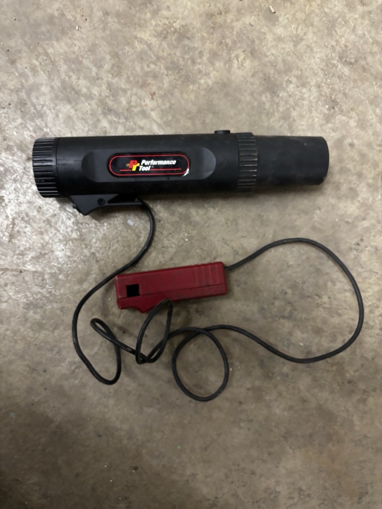 Performance Tool Timing Light