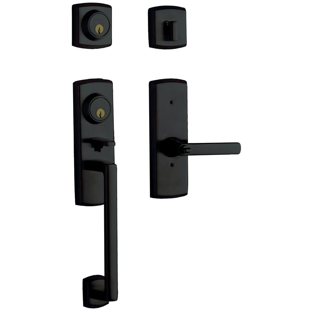 Baldwin 853851902RFD - Dummy Set Handleset