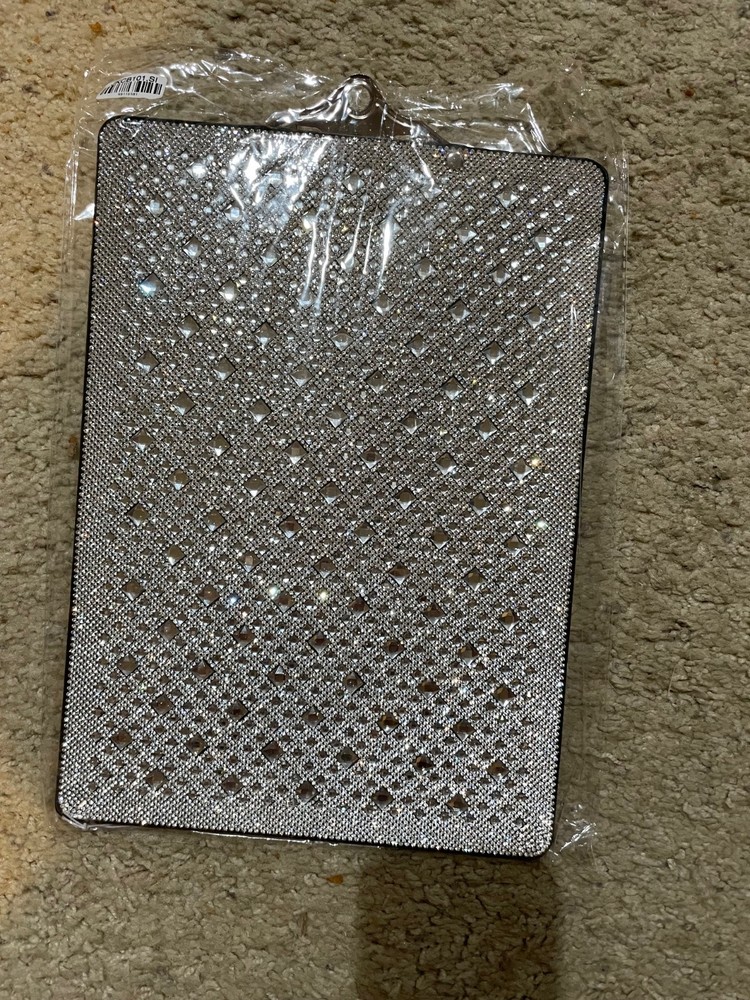 Jacqueline Kent Clip Board (Each)