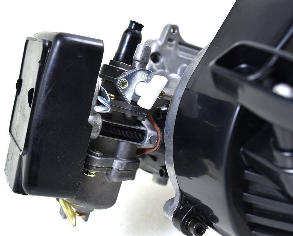 47cc 49cc 50cc Pull Start Engine Motor For Mini Chopper Moped ATV Buggy Golf ATV
