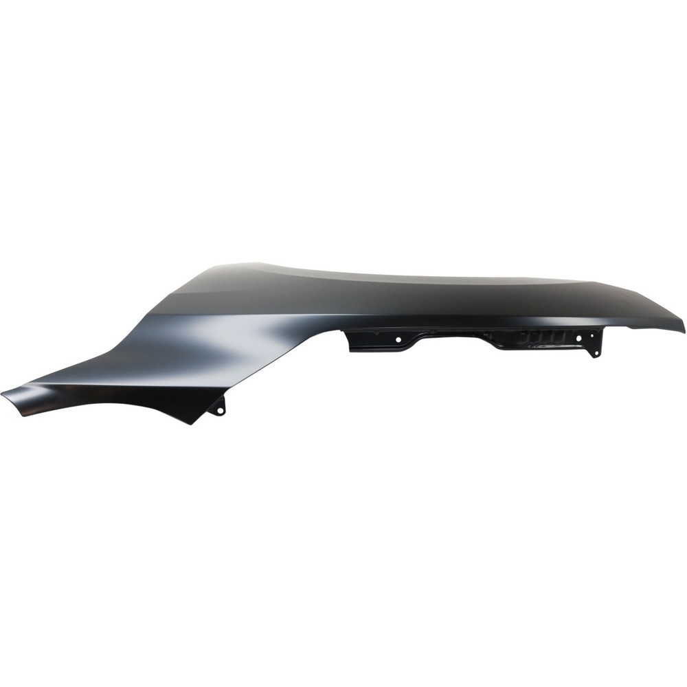 Fender For 2017-2021 Honda Civic Front Driver Side Primed Steel