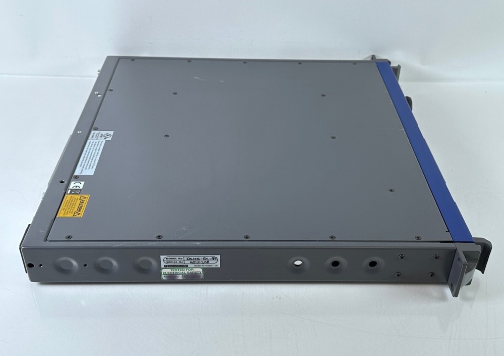 Snell & Wilcox IQMIS-RC-AP IQ Modular