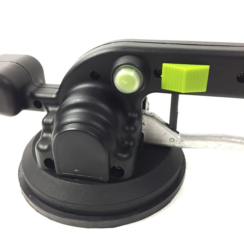 12V Hand-held High Power Floor Tile Tiling Machine Tile Automatic Leveling Machi