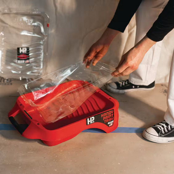 1 GALLON PAINT TRAY