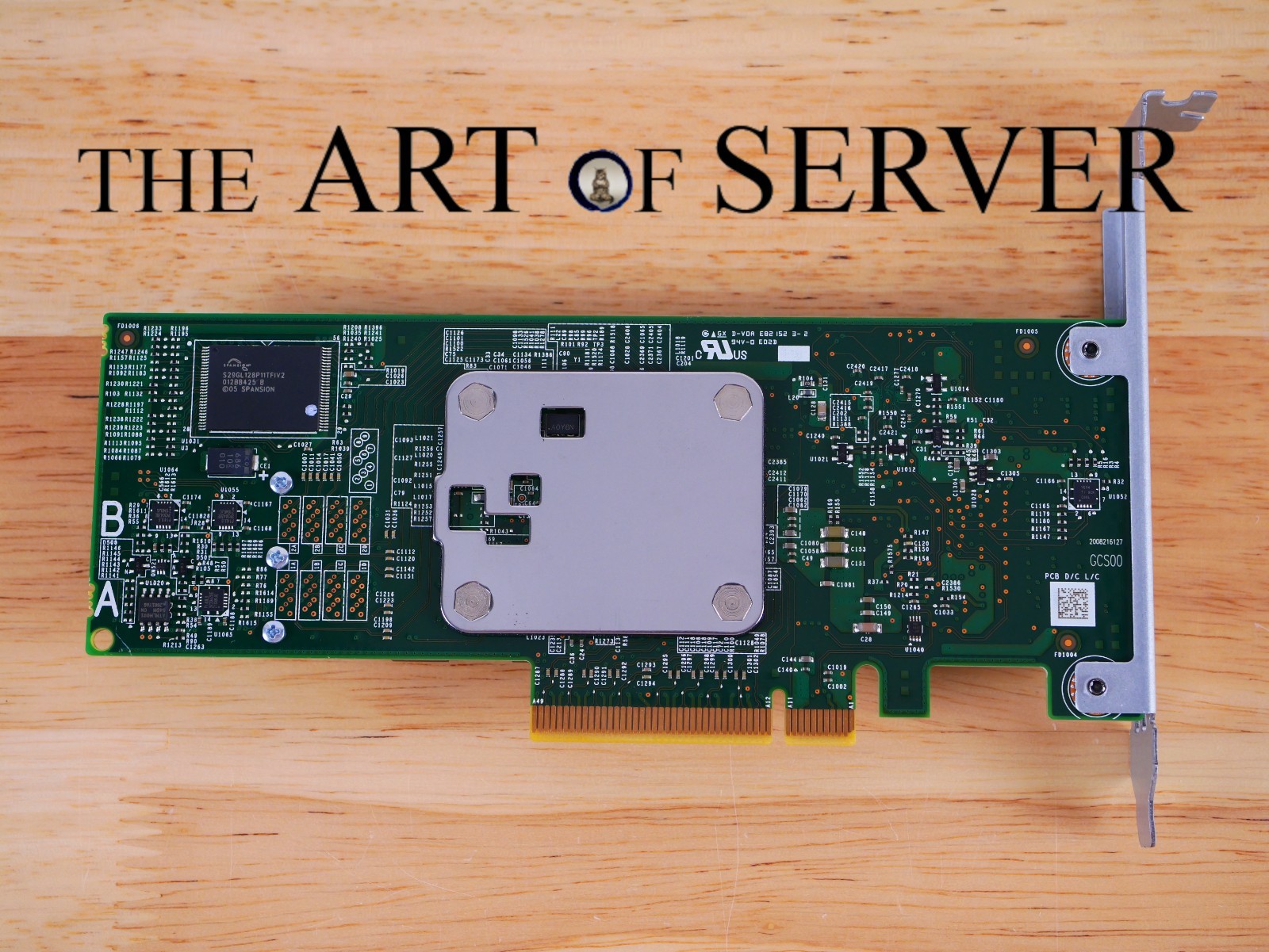 Dell TD2NM H330 12Gbps SAS PCI-E 3.0 with HBA330 P16 IT mode ZFS TrueNAS unRAID