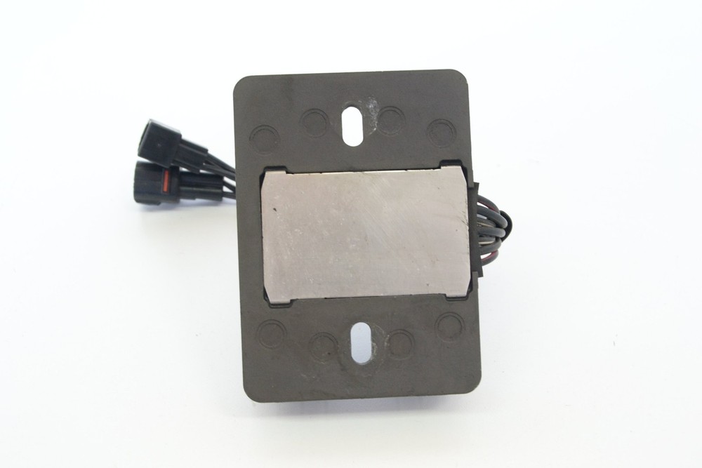 2013 Suzuki GSX 1250 FA Voltage Rectifier Regulator