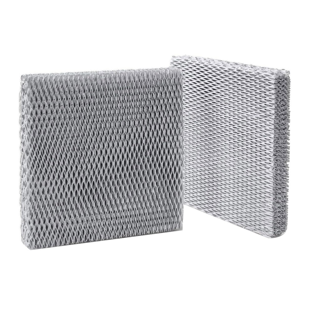 For Aprilaire 10 Humidifier Filter Replacement Water Panel 2 Pack for Bryant