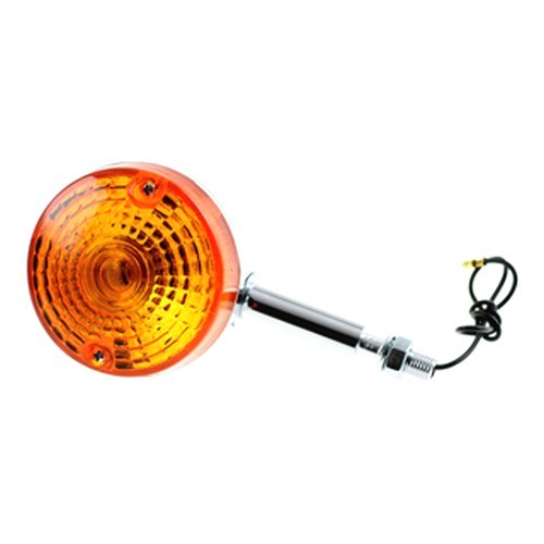 Hi Level Complete Indicator Fits SUZUKI SP 400 1980