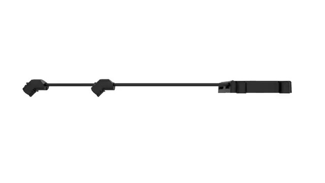 Genuine Mopar Intrusion Module Sensor 68146915AC