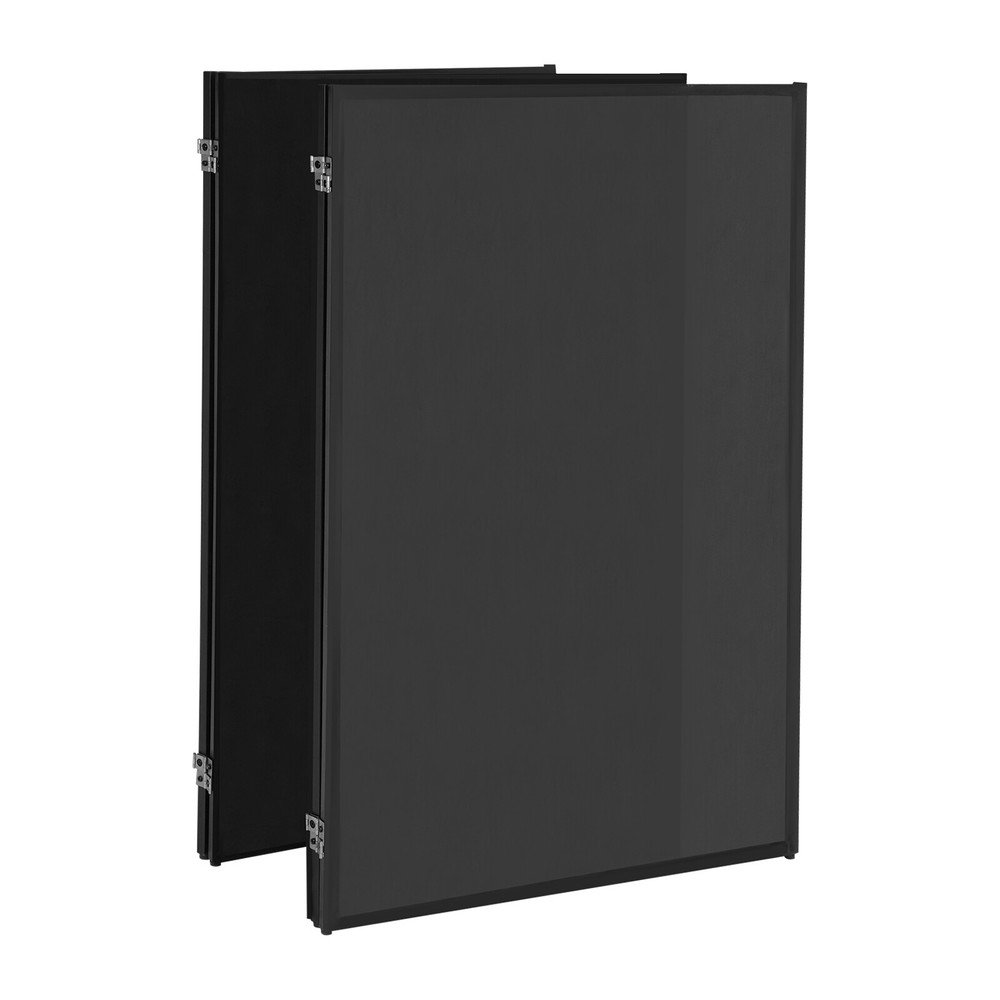 DJ Foldable Cover Screen - Portable Facade with Rotating Panels