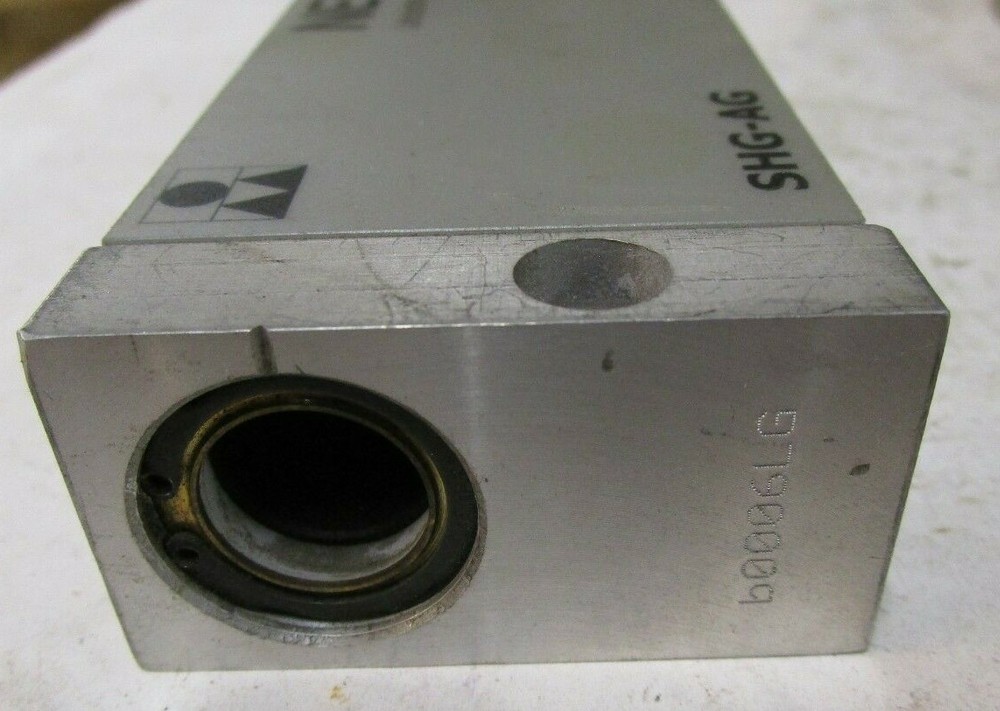 Newall SHG-AG Linear Encoder