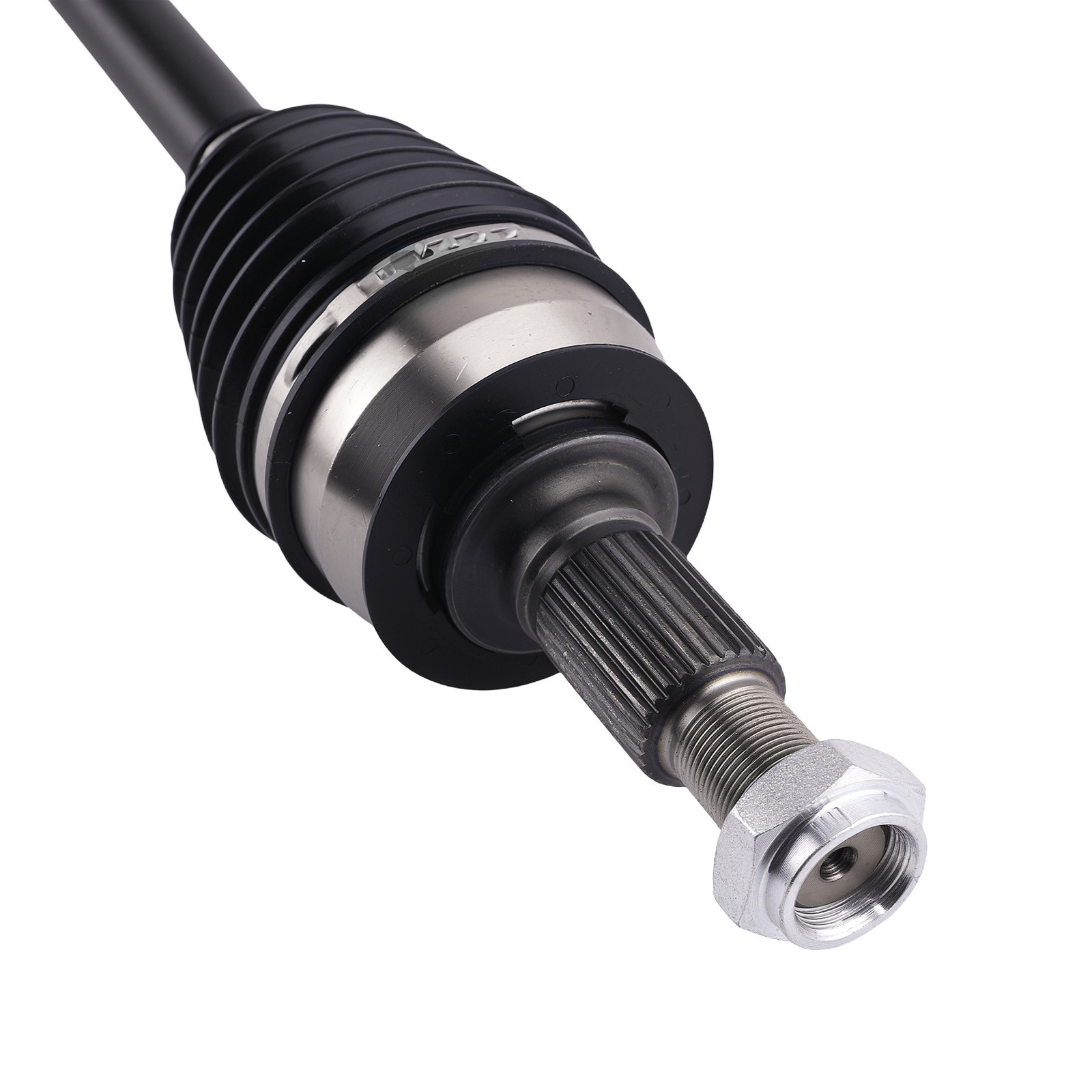 Front Right RH CV Axle Joint Assembly For Chevrolet Malibu LS LT 1.5L 2016-2018