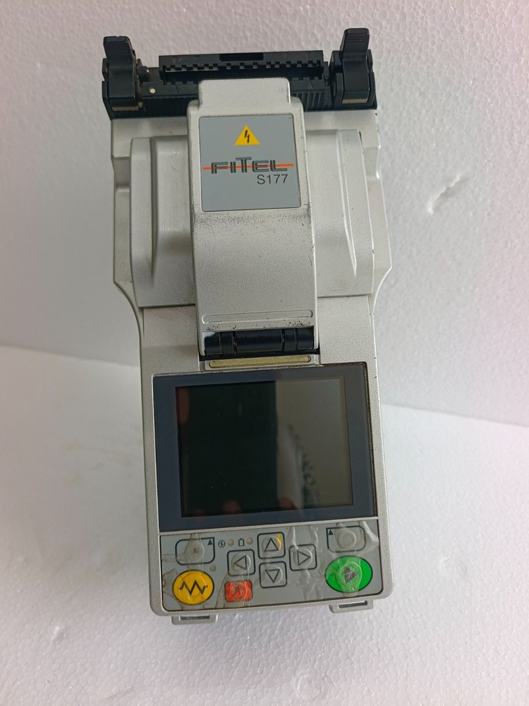 FITEL S177A Fusion Splicer