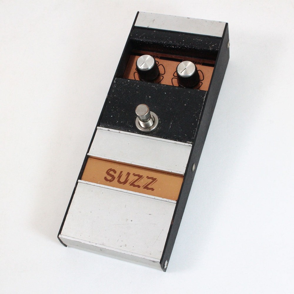 CARLSBRO / Suzz
