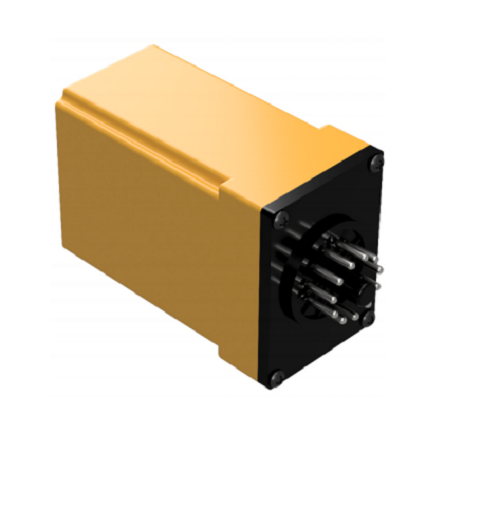 Diablo DSP-10LV Vehicle Loop Detector, Diablos Controls DSP-10, Low Voltage