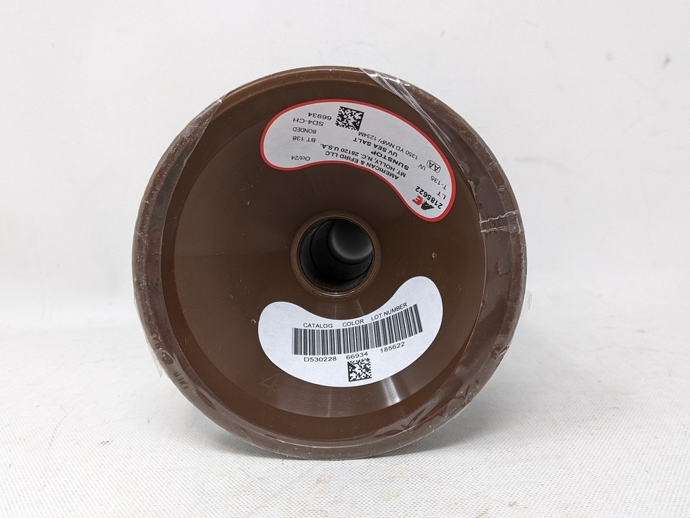 A&E American & Efird SUNSTOP Bonded Polyester Thread 1234m Sea Salt UV Resistant