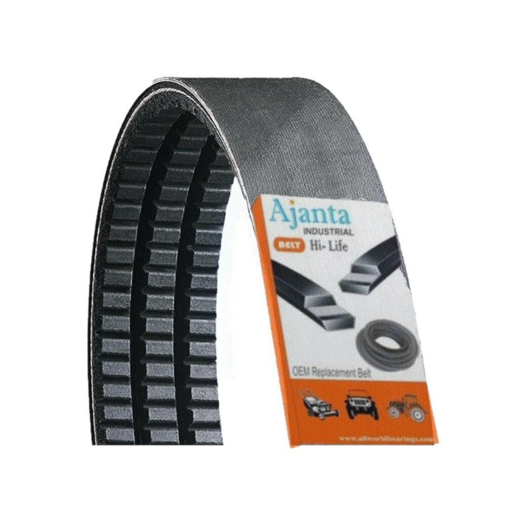 5VX950/06 Cogged Wedge Banded V-Belt ( 5/8" X 95") 6-Band
