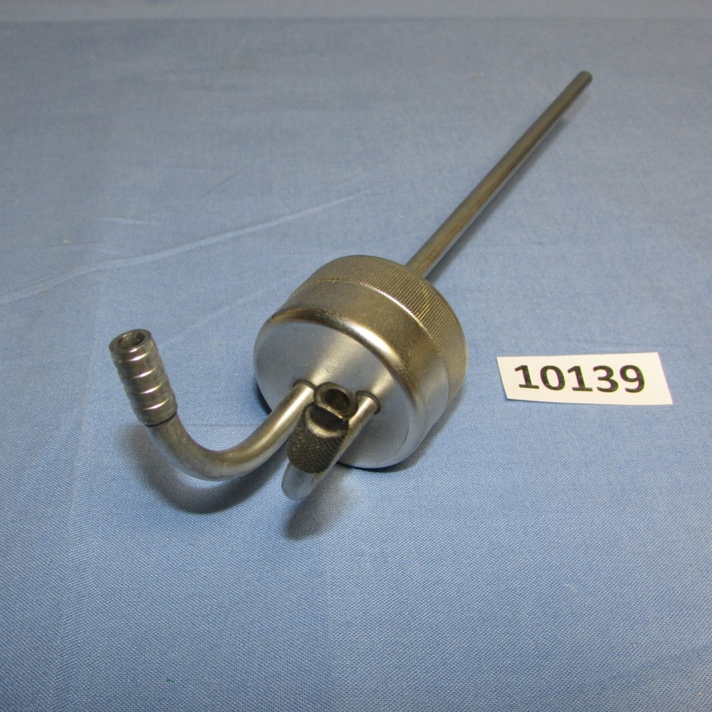 Baxter Surgical 003781-501 Laparoscopic Bottle Cap