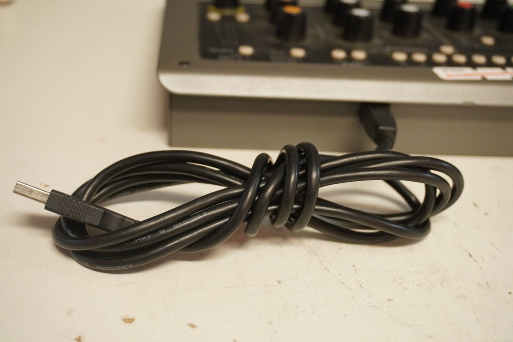 Softube Console 1 Control Surface