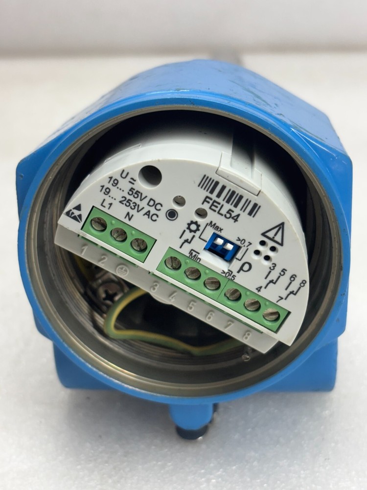 Endress + Hauser ATE2CD4E5A