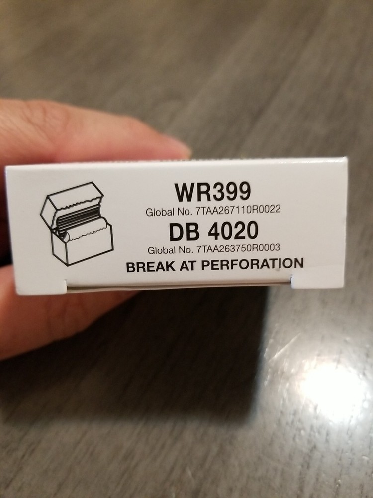 25-PACK THOMAS & BETTS BLACKBURN WR399 WIDE RANGE COMPRESSION CONNECTOR H-TAP