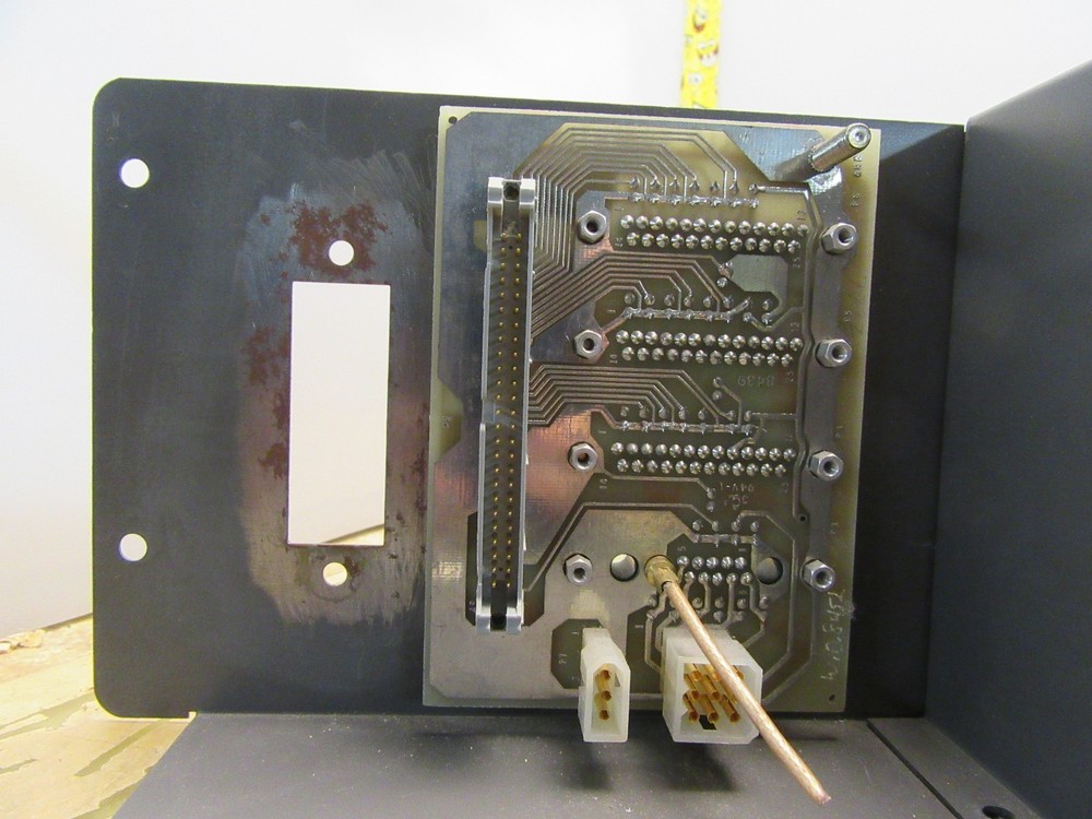 vintage Apollo computer dn420-1mb power supply module [3*D-20]