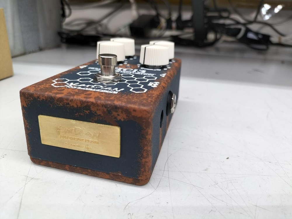 KARDIAN CLOROFORM OVERDRIVE 443350