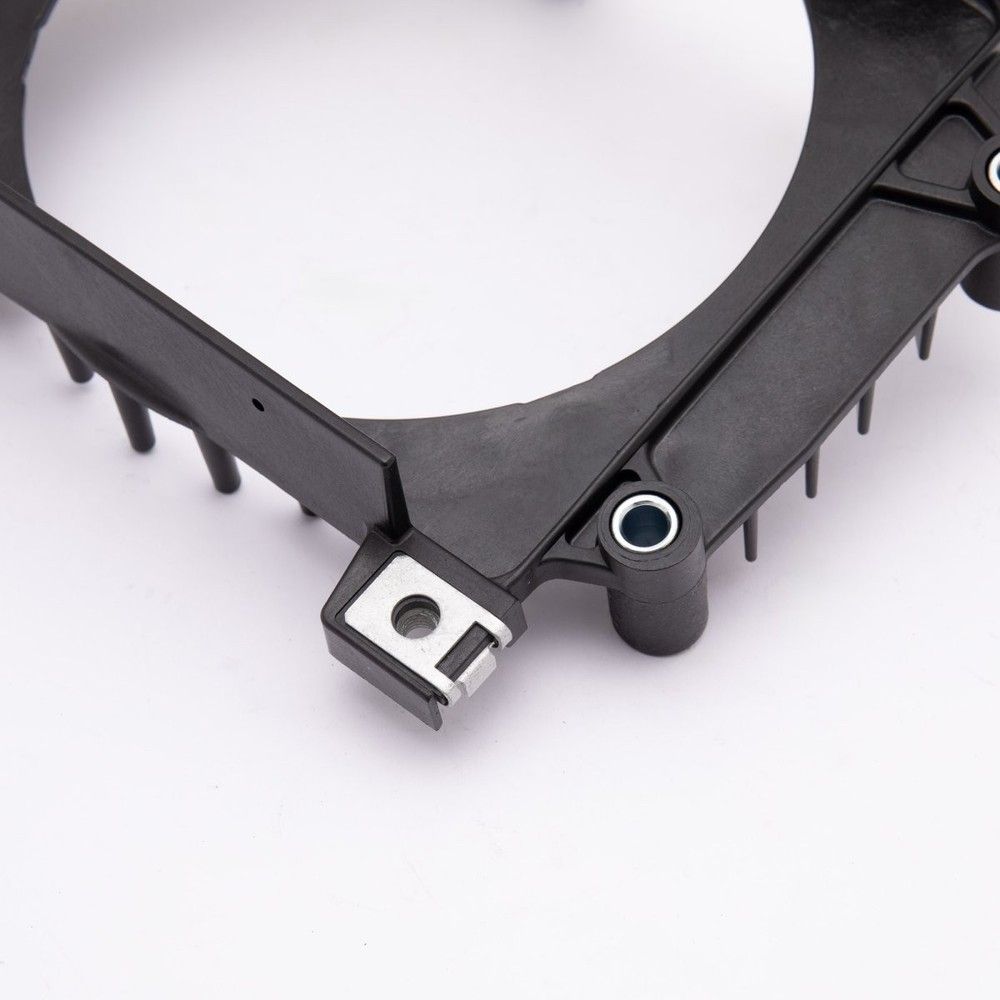 Scooter Radiator Bracket RADB007 BNIB FRAME MOUNT SUPPORT