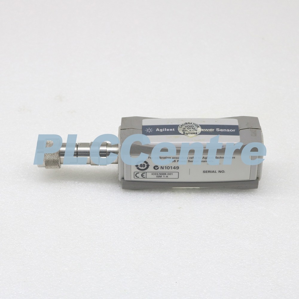 ONE USED For Agilent U2001A USB Average Power Sensor TESTED GOOD
