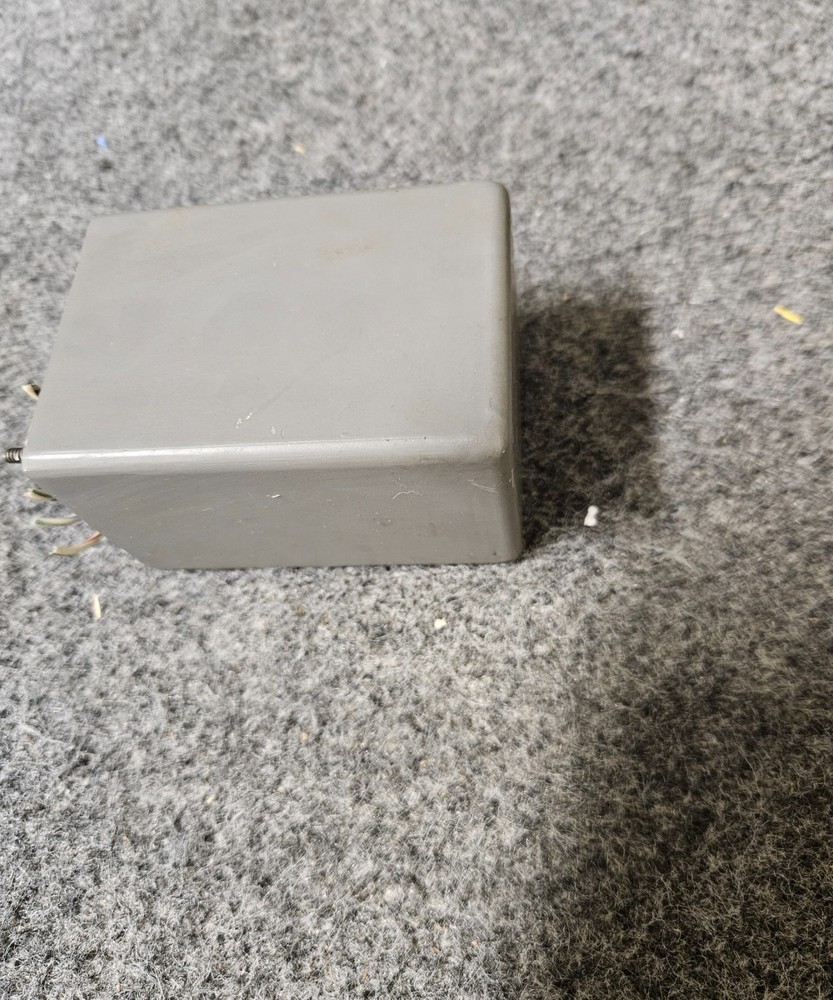 ADC Audio Development Co., A8540 Power Transformer