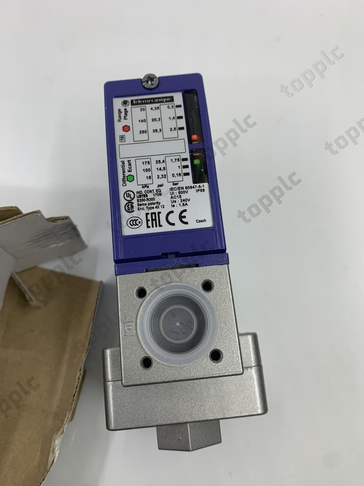 1PC NEW XMLB002A2S11  Schneider#