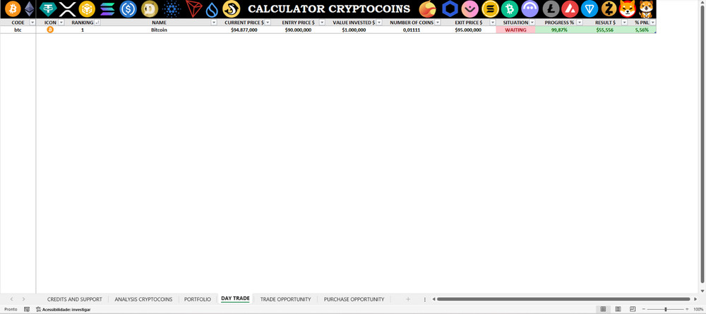 CRIPTO PORTIFOLIO BOOSTER 5000x GLOBAL