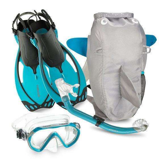 SeaPals Junior Set