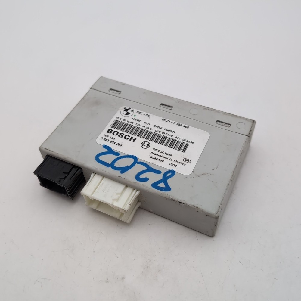 2006 - 2013 BMW E82 E90 E93 135 328 335 Parking Distance Control Module 6982402