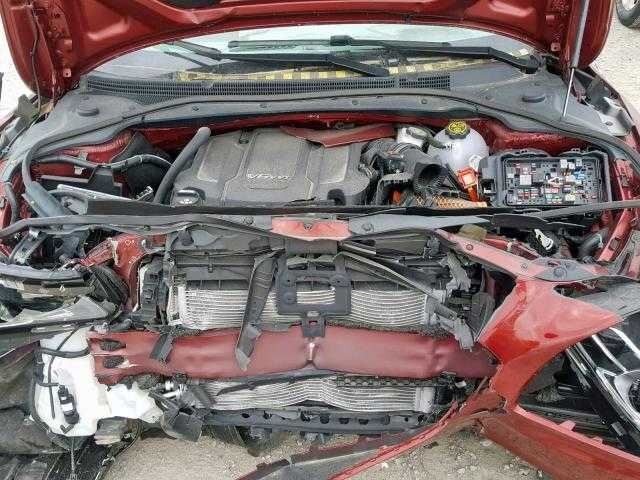 Camera/Projector Head-up Display Fits 17 LACROSSE 1708725