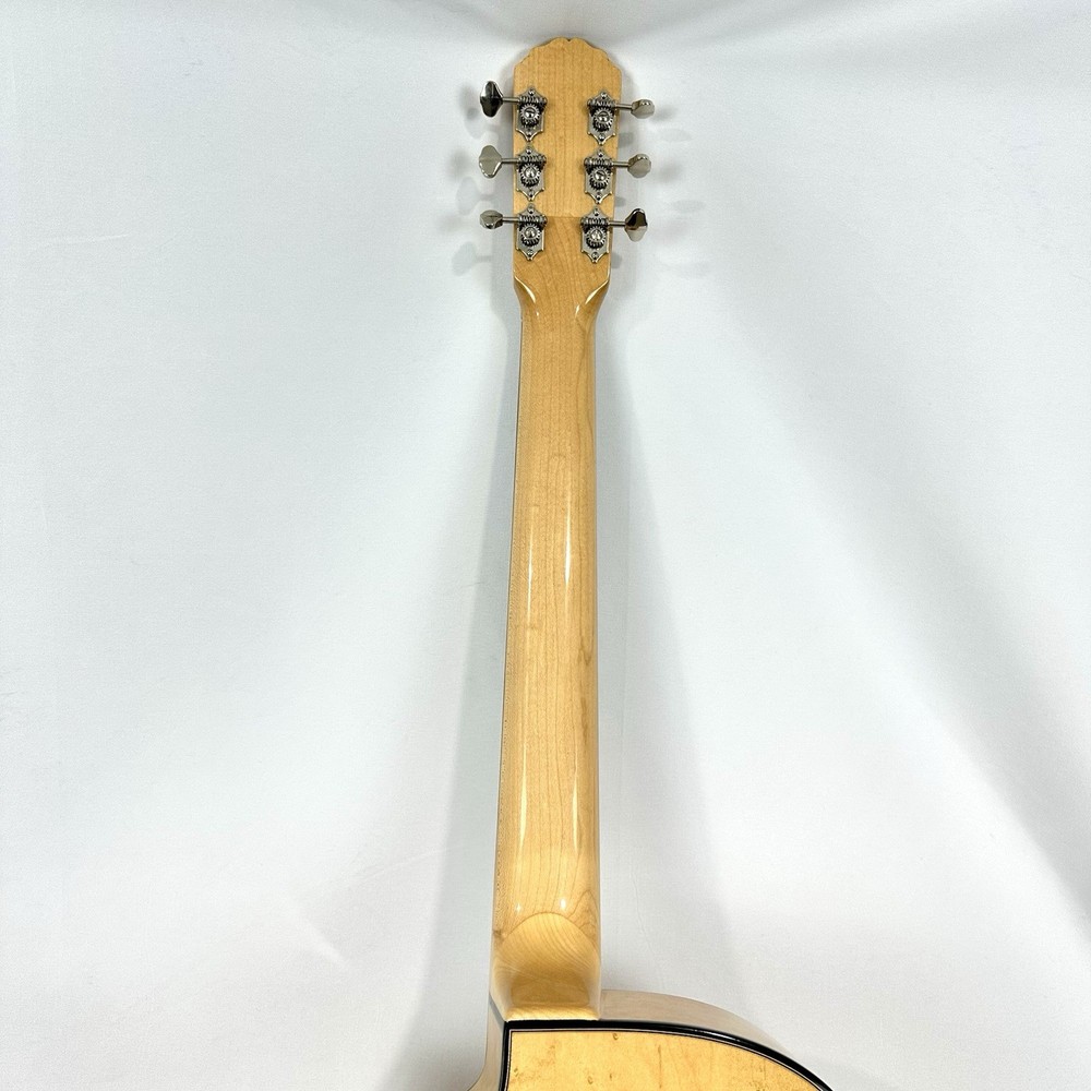 Gitane Guitar