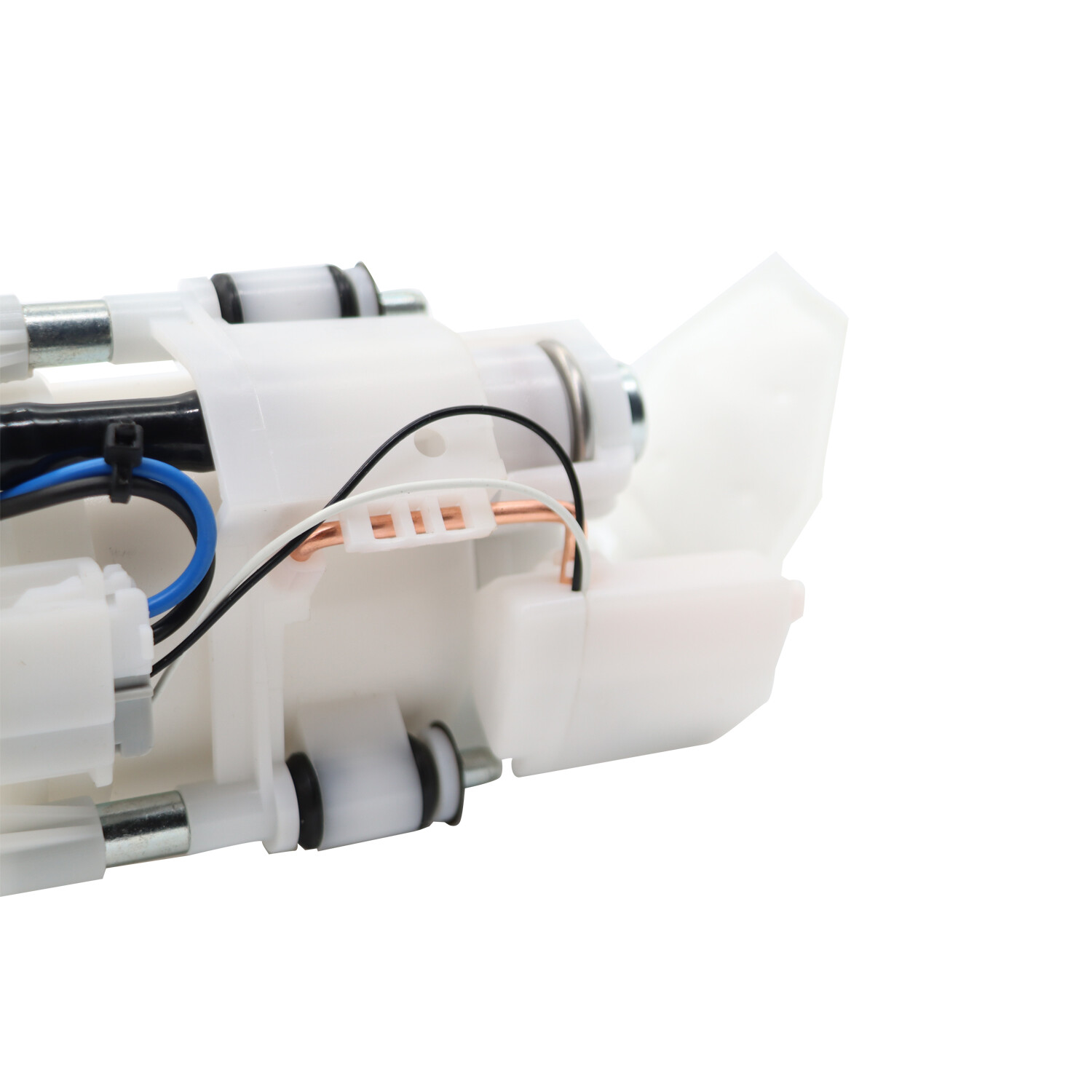 Fuel Pump Assembly For Yamaha Raptor 700 /700R 2006-2019 1S3-13907-10-00 YFM700