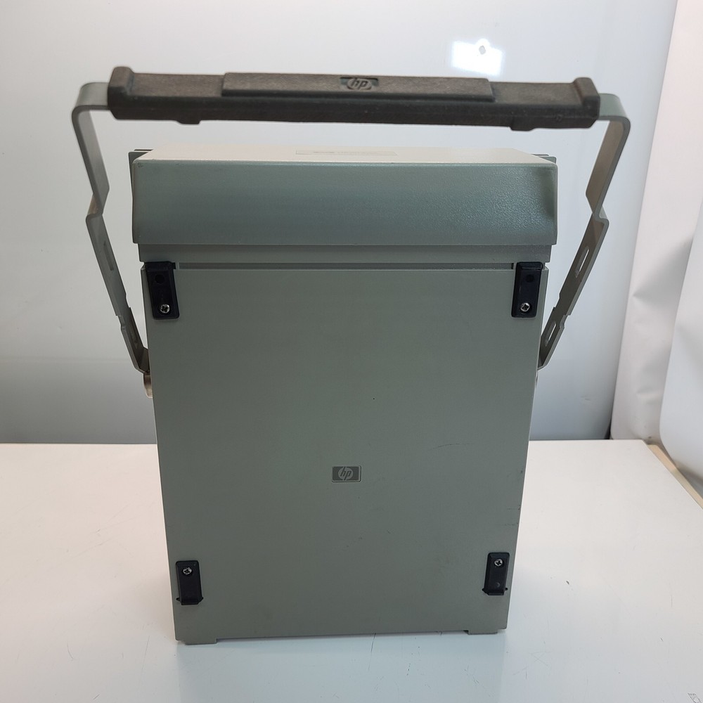 HP TIMS Transmission Line Test Set 4934A - OPT 010