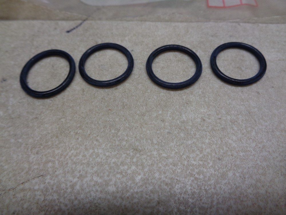 Deutz O-ring 132-1580